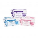 麥迪康2118M平面綠色一次性口罩